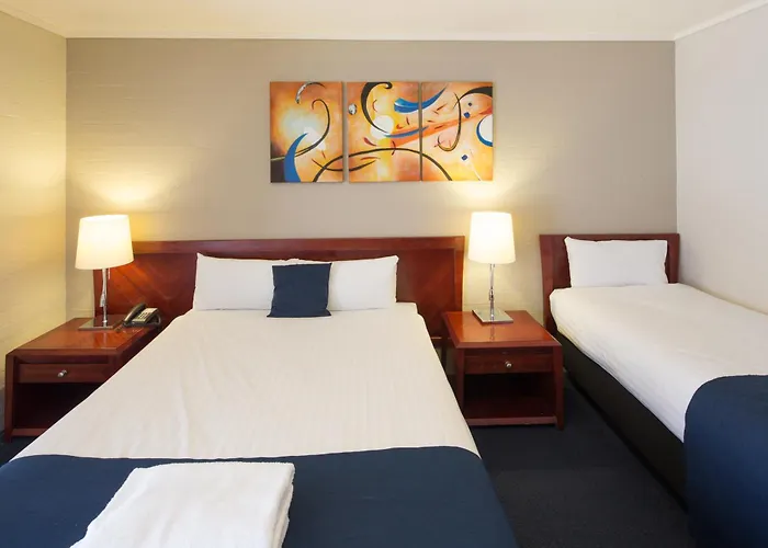 Ibis Styles Canberra